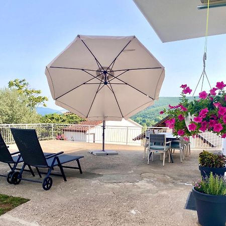 Apartment Angelina Capljina Ngoại thất bức ảnh