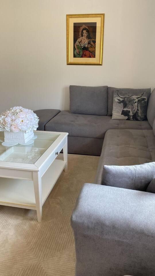 Apartment Angelina Capljina Ngoại thất bức ảnh