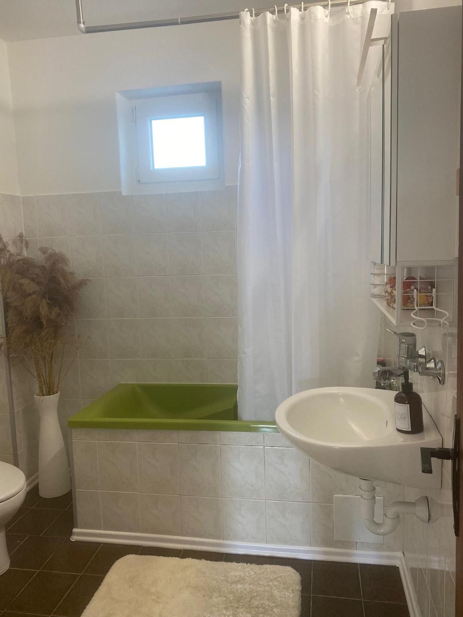 Apartment Angelina Capljina Ngoại thất bức ảnh