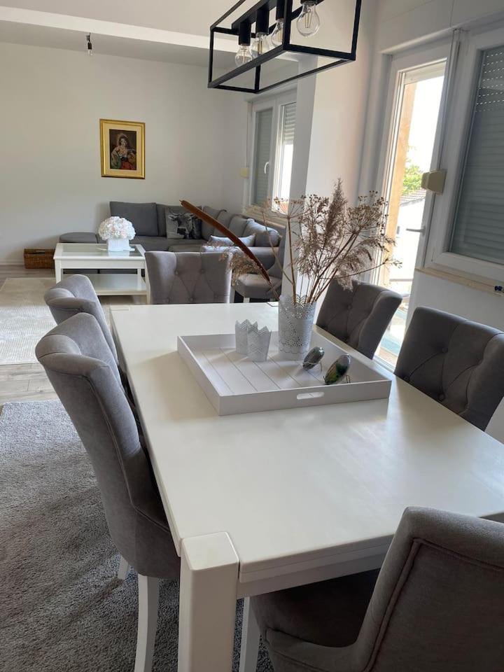 Apartment Angelina Capljina Ngoại thất bức ảnh