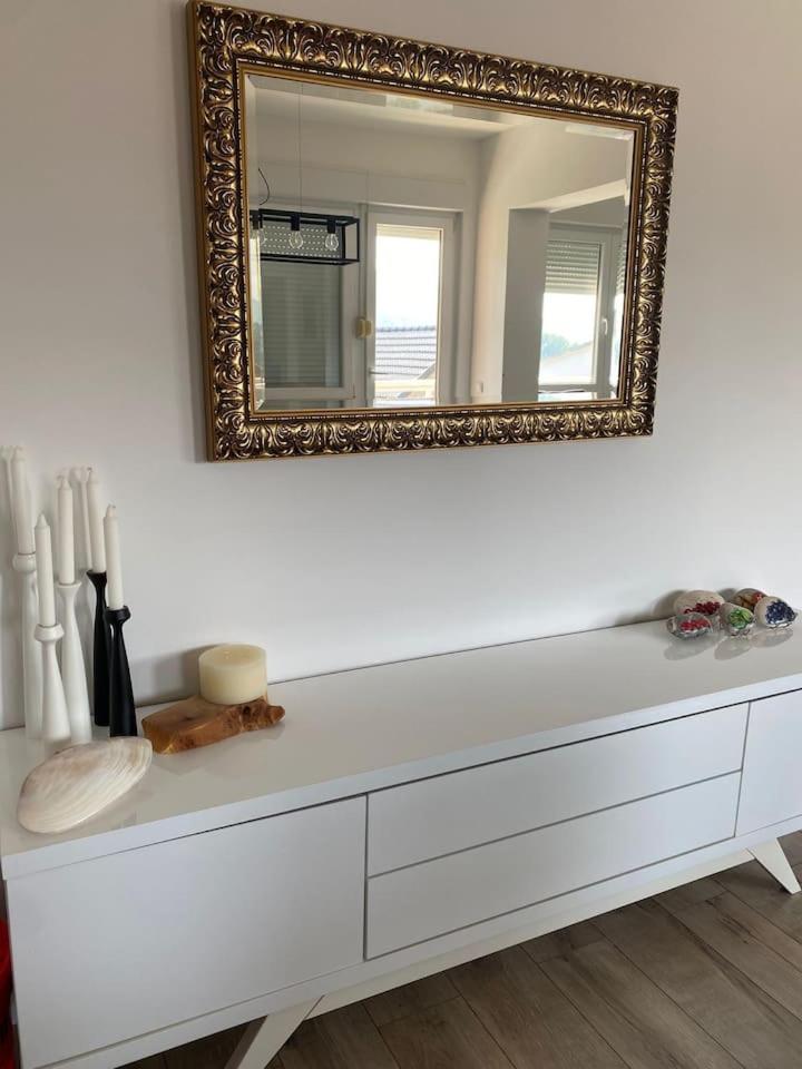 Apartment Angelina Capljina Ngoại thất bức ảnh