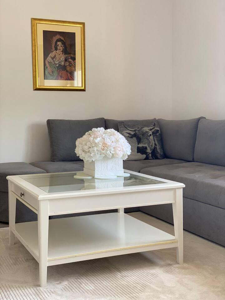 Apartment Angelina Capljina Ngoại thất bức ảnh