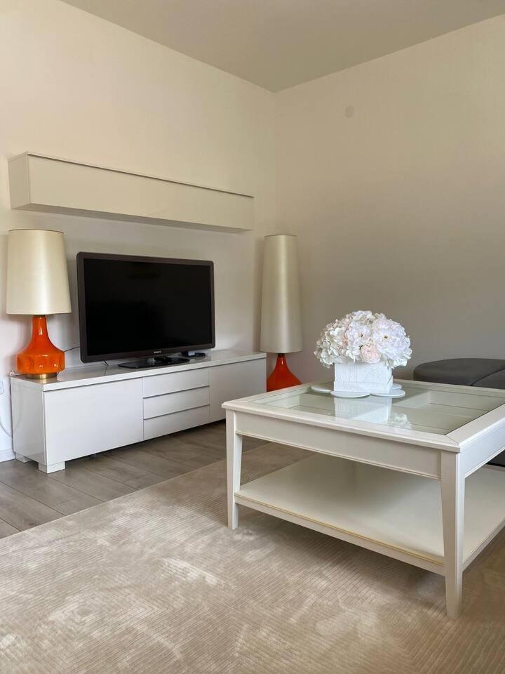 Apartment Angelina Capljina Ngoại thất bức ảnh