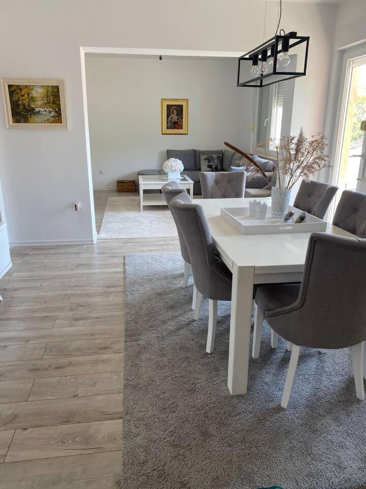 Apartment Angelina Capljina Ngoại thất bức ảnh