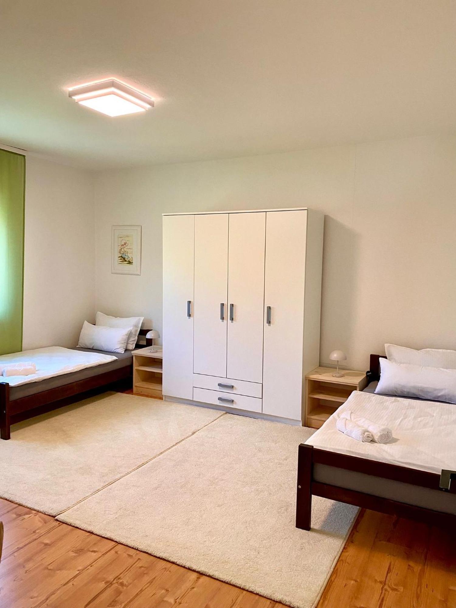 Apartment Angelina Capljina Ngoại thất bức ảnh