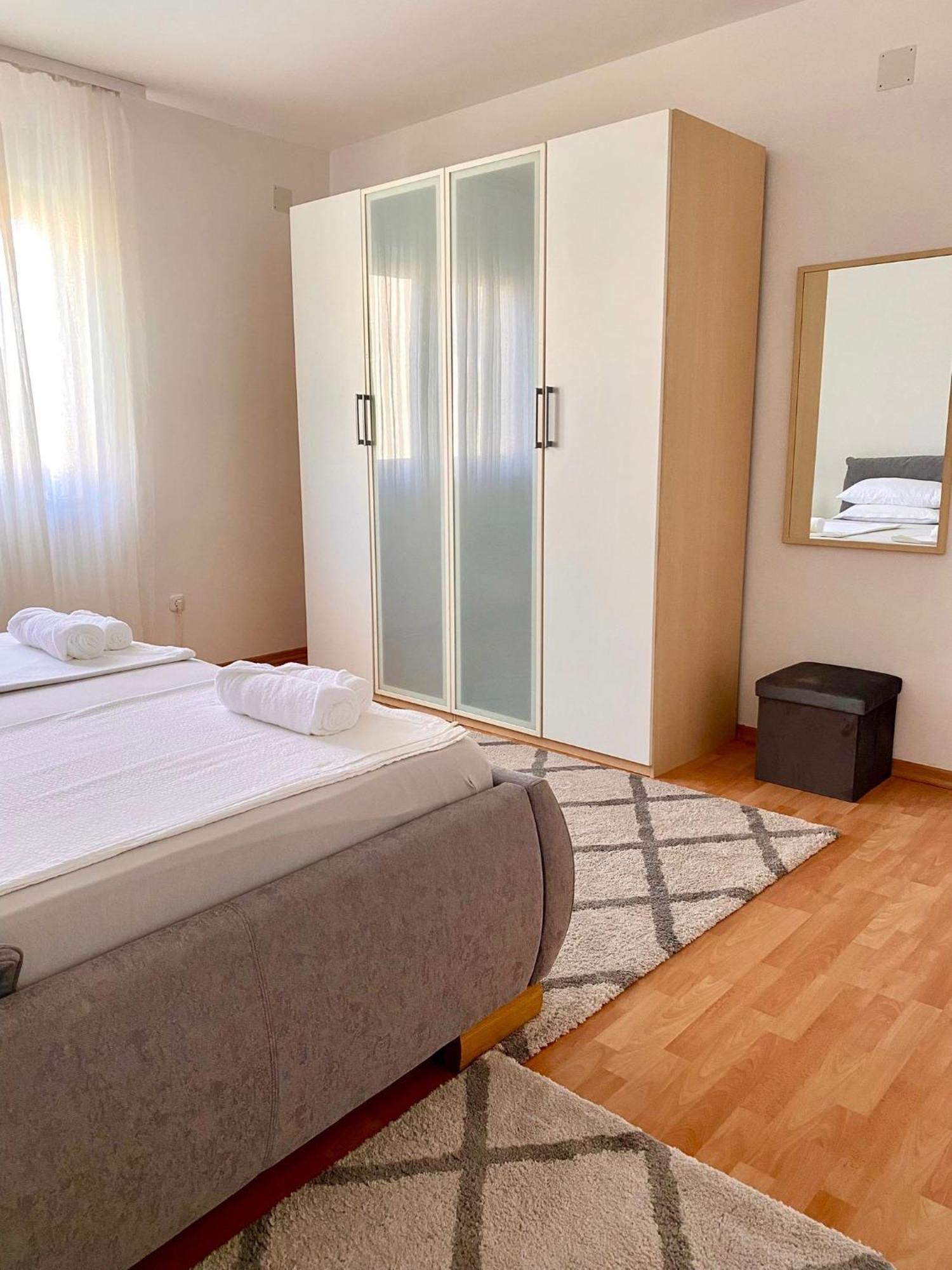 Apartment Angelina Capljina Ngoại thất bức ảnh