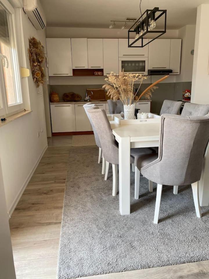 Apartment Angelina Capljina Ngoại thất bức ảnh